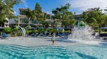 LE MERIDIEN PHUKET MAI KHAO BEACH RESORT
