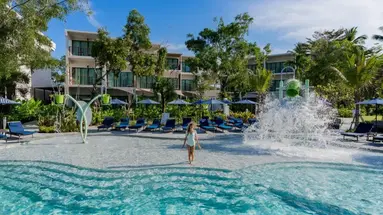 LE MERIDIEN PHUKET MAI KHAO BEACH RESORT