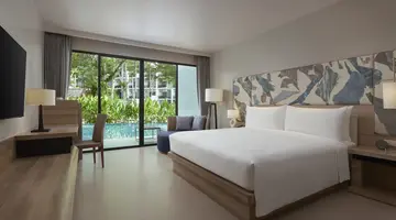 LE MERIDIEN PHUKET MAI KHAO BEACH RESORT