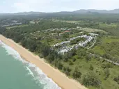 LE MERIDIEN PHUKET MAI KHAO BEACH RESORT