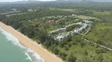 LE MERIDIEN PHUKET MAI KHAO BEACH RESORT