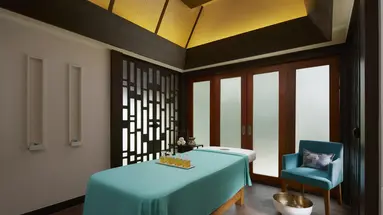 LE MERIDIEN PHUKET MAI KHAO BEACH RESORT