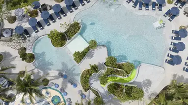 LE MERIDIEN PHUKET MAI KHAO BEACH RESORT
