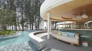 LE MERIDIEN PHUKET MAI KHAO BEACH RESORT