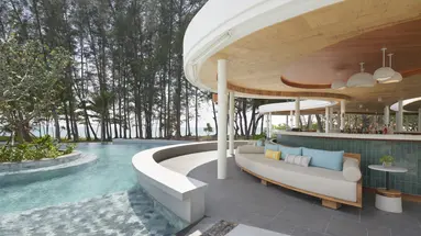 LE MERIDIEN PHUKET MAI KHAO BEACH RESORT