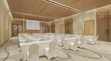 LE MERIDIEN PHUKET MAI KHAO BEACH RESORT
