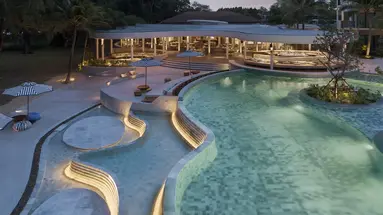LE MERIDIEN PHUKET MAI KHAO BEACH RESORT