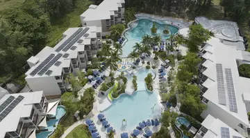 LE MERIDIEN PHUKET MAI KHAO BEACH RESORT