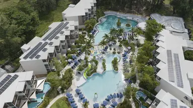 LE MERIDIEN PHUKET MAI KHAO BEACH RESORT