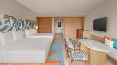 LE MERIDIEN PHUKET MAI KHAO BEACH RESORT