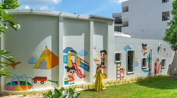 LE MERIDIEN PHUKET MAI KHAO BEACH RESORT