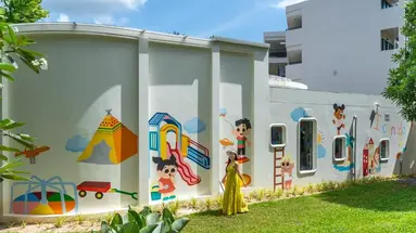 LE MERIDIEN PHUKET MAI KHAO BEACH RESORT