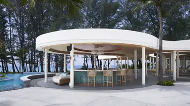 LE MERIDIEN PHUKET MAI KHAO BEACH RESORT