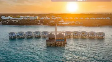 Le Mersenne Zanzibar, Autograph Collection