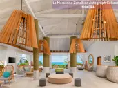 Le Mersenne Zanzibar, Autograph Collection