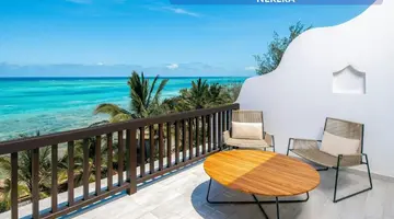 Le Mersenne Zanzibar, Autograph Collection