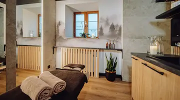 Le Mont Medical & SPA - Adults Only