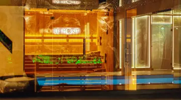Le Mont Medical & SPA - Adults Only
