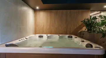 Le Mont Medical & SPA - Adults Only