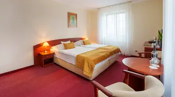 Le Mont Medical & SPA - Adults Only