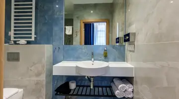 Le Mont Medical & SPA - Adults Only