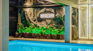Le Mont Medical & SPA - Adults Only