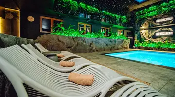 Le Mont Medical & SPA - Adults Only