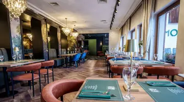 Le Mont Medical & SPA - Adults Only