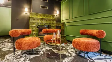 Le Mont Medical & SPA - Adults Only