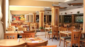 Le Pacha Beach Resort Hurghada
