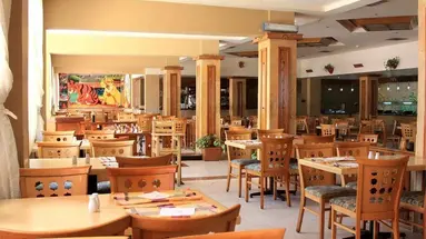 Le Pacha Beach Resort Hurghada