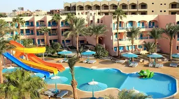 Le Pacha Beach Resort Hurghada