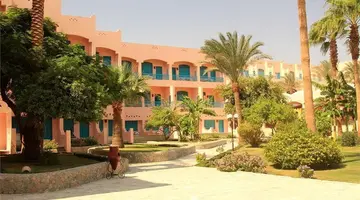 Le Pacha Beach Resort Hurghada