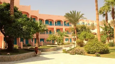 Le Pacha Beach Resort Hurghada