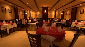 Le Pacha Beach Resort Hurghada