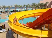 Le Pacha Beach Resort Hurghada