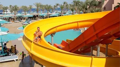 Le Pacha Beach Resort Hurghada