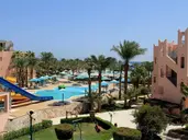 Le Pacha Beach Resort Hurghada