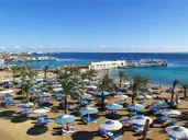 Le Pacha Beach Resort Hurghada