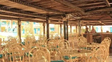 Le Pacha Beach Resort Hurghada