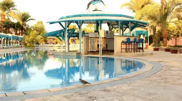 Le Pacha Beach Resort Hurghada