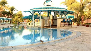 Le Pacha Beach Resort Hurghada