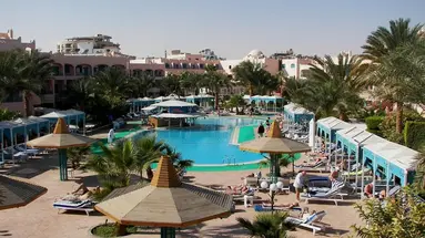 LE PACHA HOTEL