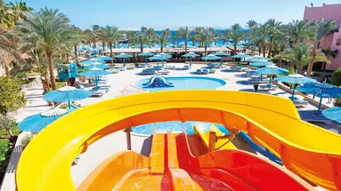 LE PACHA HOTEL