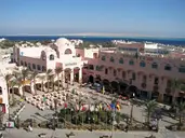 LE PACHA HOTEL