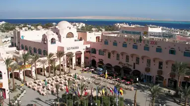 LE PACHA HOTEL