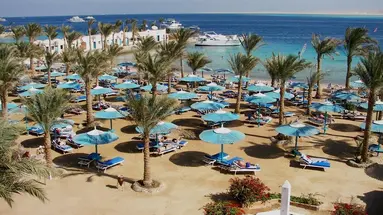 LE PACHA HOTEL