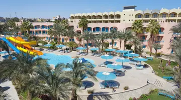 LE PACHA HOTEL
