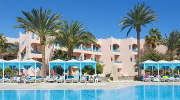 LE PACHA HOTEL