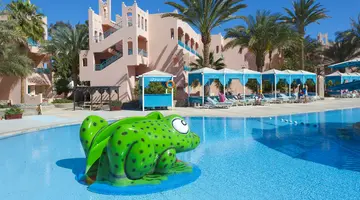 LE PACHA HOTEL
